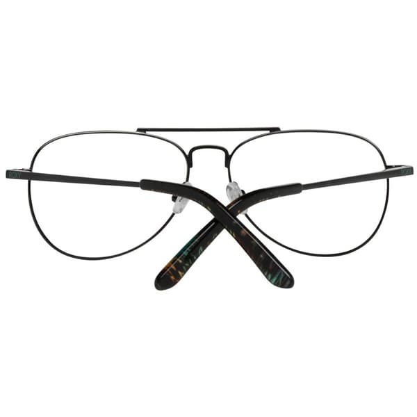 Naisten Silmälasikehykset Roxy ERJEG03043-55DBLK Ø 55 mm