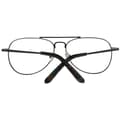 Pikkukuva 4 / 7: Naisten Silmälasikehykset Roxy ERJEG03043-55DBLK Ø 55 mm