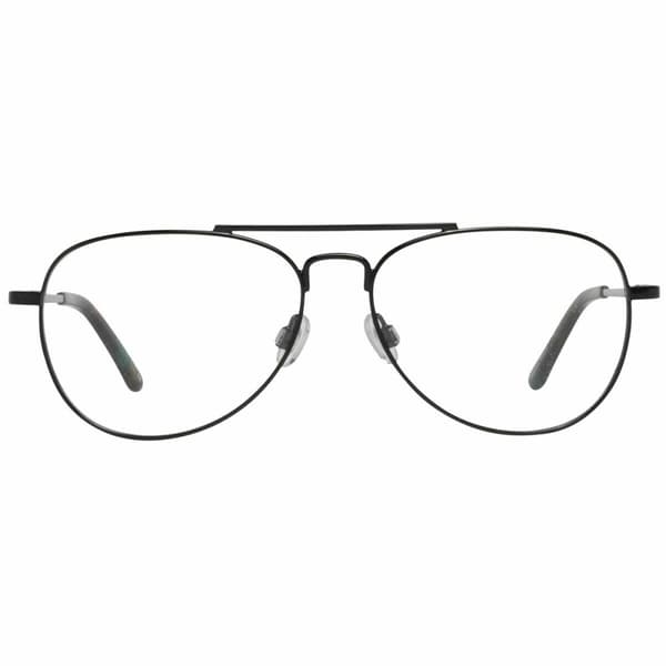 Naisten Silmälasikehykset Roxy ERJEG03043-55DBLK Ø 55 mm