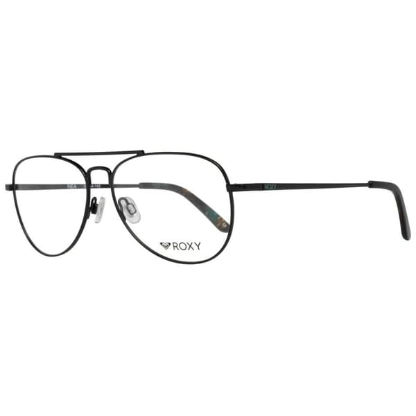 Naisten Silmälasikehykset Roxy ERJEG03043-55DBLK Ø 55 mm