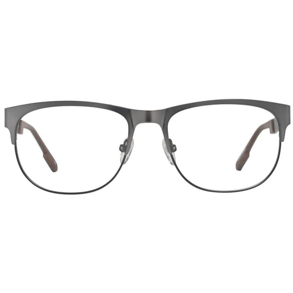 Brillestel QuikSilver EQYEG03071-53SJA0 Grå Ø 53 mm