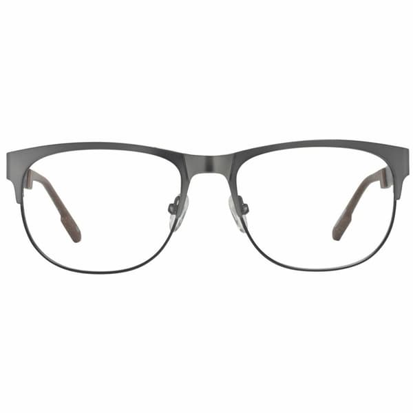 Brillestel QuikSilver EQYEG03071-53SJA0 Grå Ø 53 mm