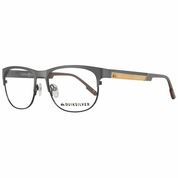 Brillestel QuikSilver EQYEG03071-53SJA0 Grå Ø 53 mm