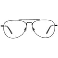 Miniatyrbillede 3 af 7: Brillestel Roxy ERJEG03043-55DBLK Ø 55 mm