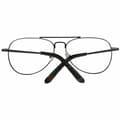 Miniatyrbillede 6 af 7: Brillestel Roxy ERJEG03043-55DBLK Ø 55 mm