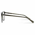 Miniatyrbilde 3 av 3: Herre Glassramme Röst RÖST-039-50C03 Ø 50 mm