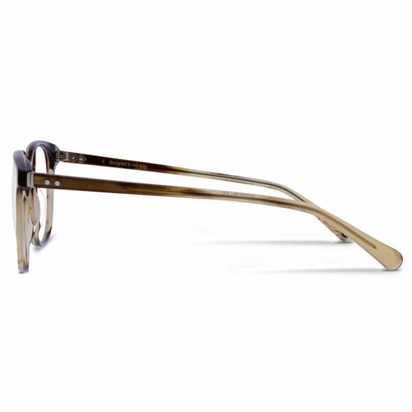 Herre Glassramme Röst RÖST-039-50C01 Ø 50 mm