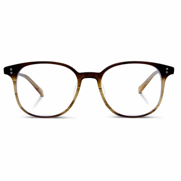 Herre Glassramme Röst RÖST-039-50C01 Ø 50 mm