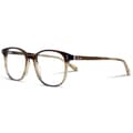 Miniatyrbilde 1 av 3: Herre Glassramme Röst RÖST-039-50C01 Ø 50 mm