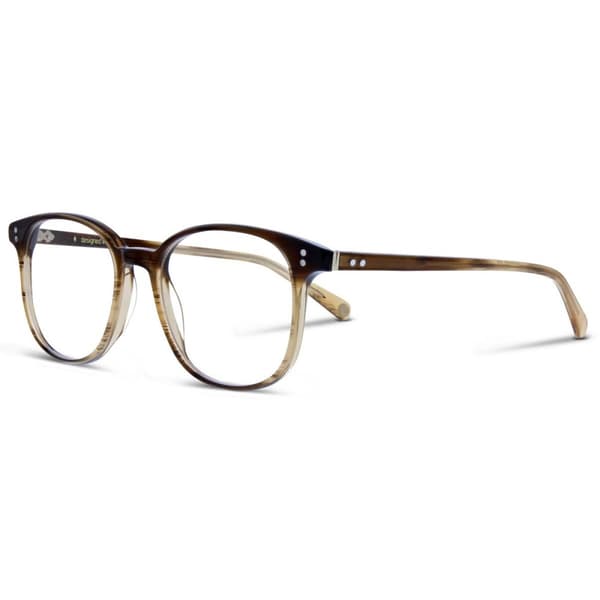 Herre Glassramme Röst RÖST-039-50C01 Ø 50 mm