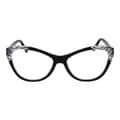Miniatyrbillede 2 af 3: Brillestel Guess GU2818 56001