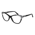 Miniatyrbillede 1 af 3: Brillestel Guess GU2818 56001