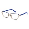 Miniatyrbillede 1 af 3: Brillestel Guess GU50123 55092