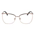 Miniatyrbillede 3 af 3: Brillestel Guess GU2878 55005