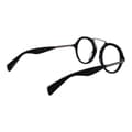 Miniatyrbillede 3 af 3: Brillestel Yohji Yamamoto YY1017 49613