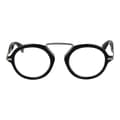 Miniatyrbillede 2 af 3: Brillestel Yohji Yamamoto YY1017 49613