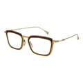 Miniatyrbillede 1 af 3: Brillestel Yohji Yamamoto YY1040 53401