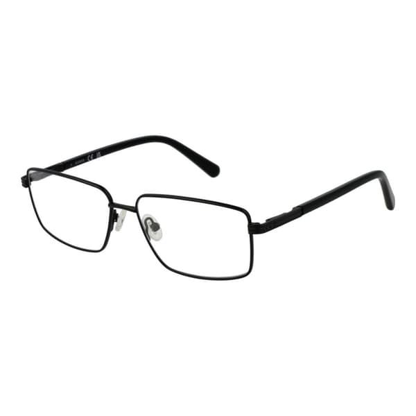Miesten Silmälasikehykset Guess GU50061 56002