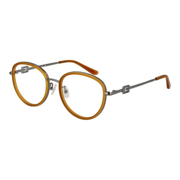 Naisten Silmälasikehykset Guess GU2991-D 53044