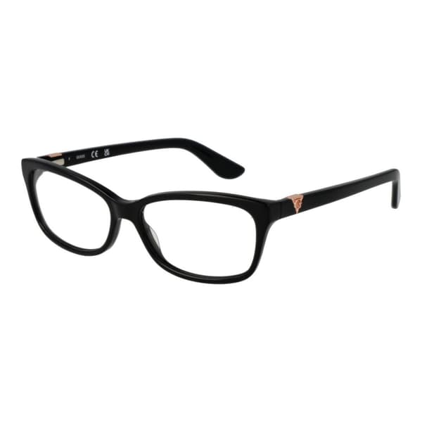 Naisten Silmälasikehykset Guess GU2948-N 53001
