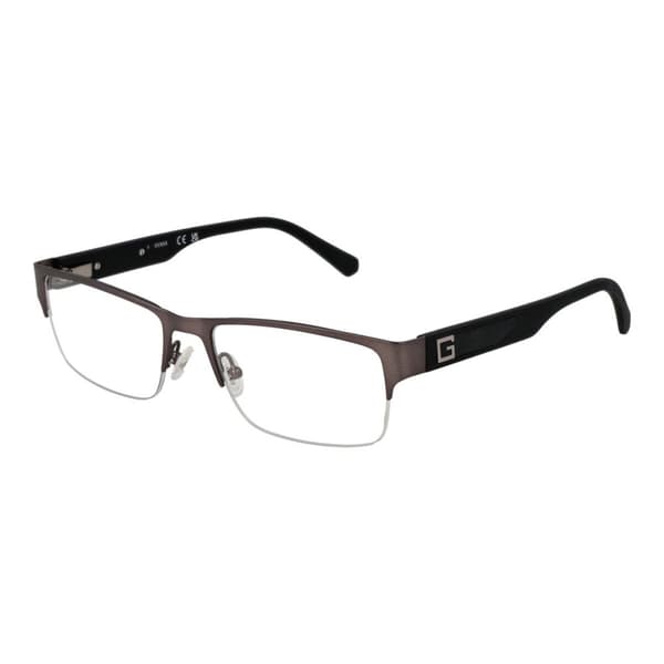 Miesten Silmälasikehykset Guess GU50017 56009