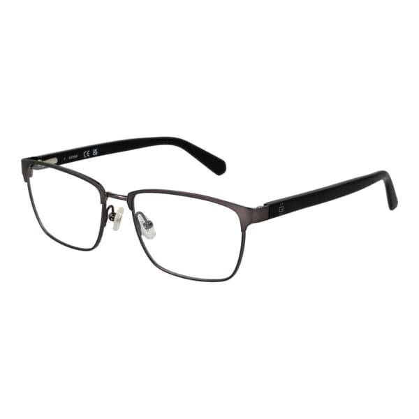 Miesten Silmälasikehykset Guess GU50091 55007