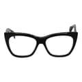 Miniatyrbillede 2 af 3: Brillestel Yohji Yamamoto YY1030 54019