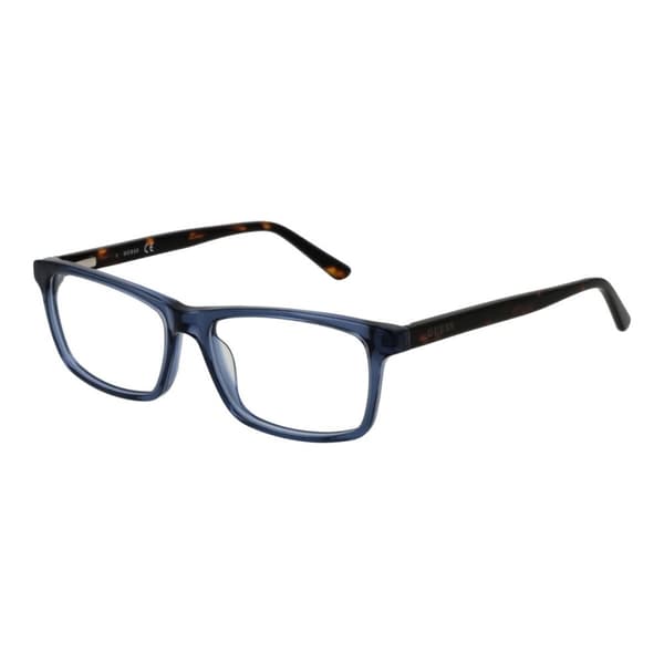 Miesten Silmälasikehykset Guess GU8268 49090