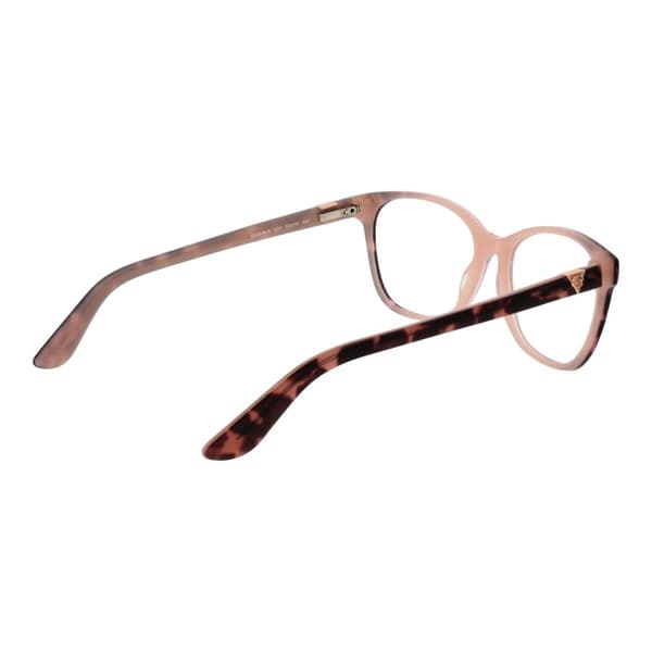 Naisten Silmälasikehykset Guess GU2949-N 53074