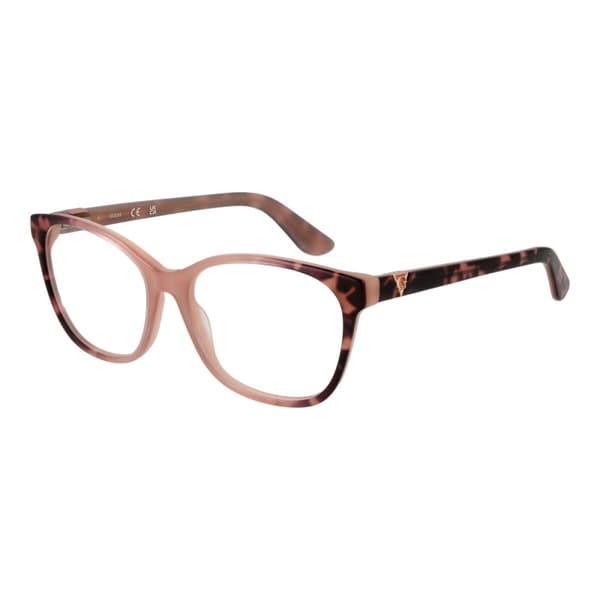 Naisten Silmälasikehykset Guess GU2949-N 53074