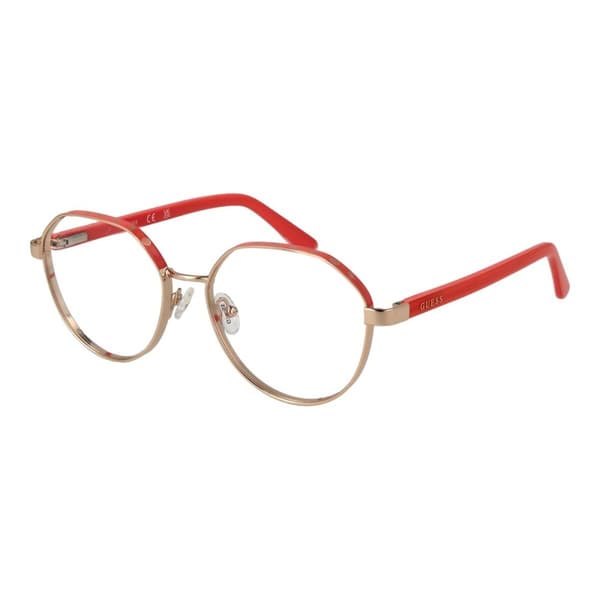 Naisten Silmälasikehykset Guess GU50124 53074
