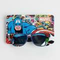 Miniatyrbild 2 av 4: Barnsolglasögon The Avengers