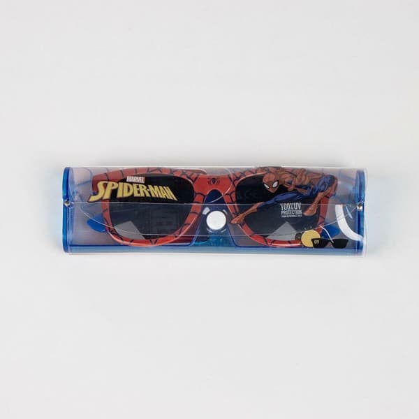 Barnsolglasögon Spider-Man
