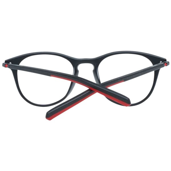 Glasögonbågar Ducati DA1002-50002 Svart Ø 50 mm