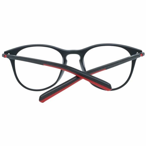 Glasögonbågar Ducati DA1002-50002 Svart Ø 50 mm