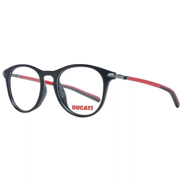 Glasögonbågar Ducati DA1002-50001 Svart Ø 50 mm