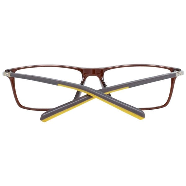 Glasögonbågar Ducati DA1001-56100 Brun ø 56 mm