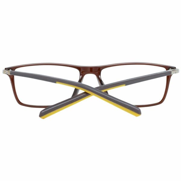 Glasögonbågar Ducati DA1001-56100 Brun ø 56 mm