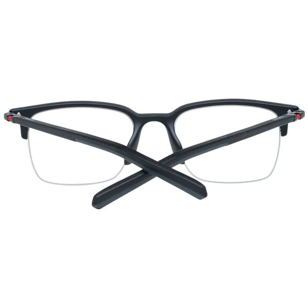 Glasögonbågar Ducati DA1003-52002 Svart Ø 52 mm