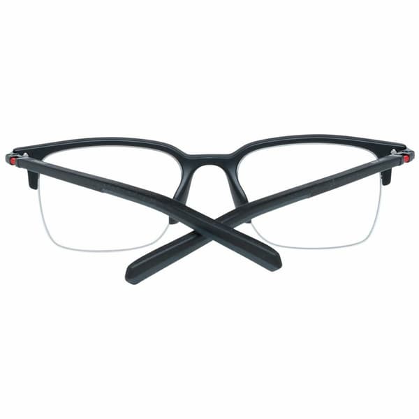 Glasögonbågar Ducati DA1003-52002 Svart Ø 52 mm