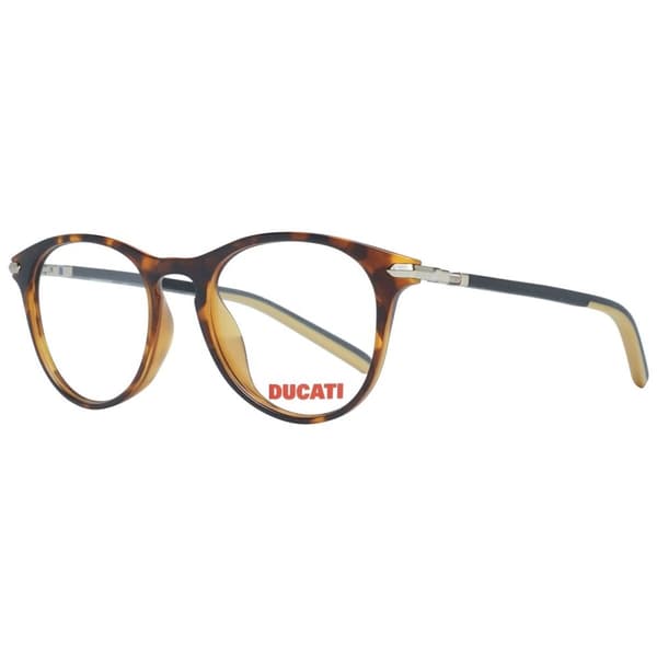 Glasögonbågar Ducati DA1002-50400 Brun Ø 50 mm