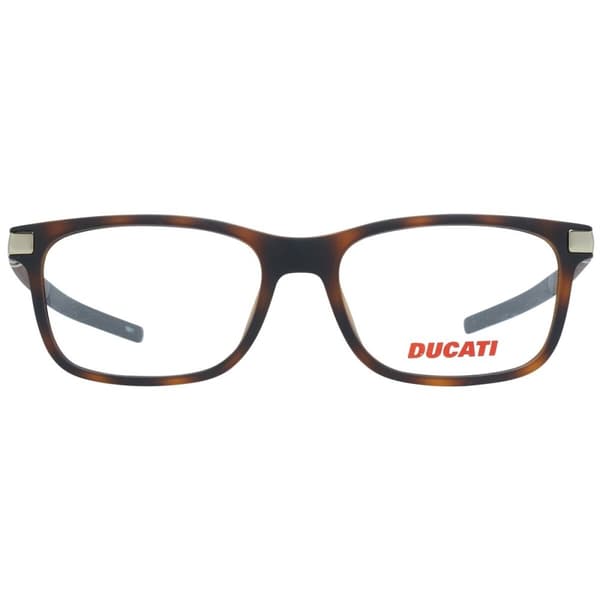 Glasögonbågar Ducati DA1006-55400 Brun Ø 55 mm