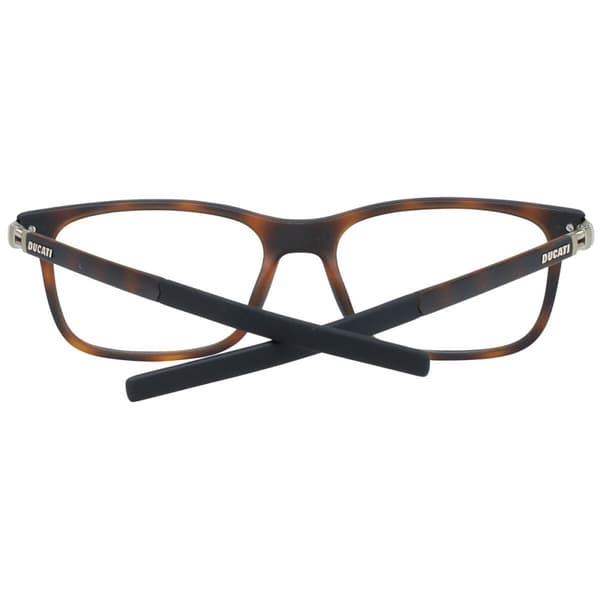 Glasögonbågar Ducati DA1006-55400 Brun Ø 55 mm