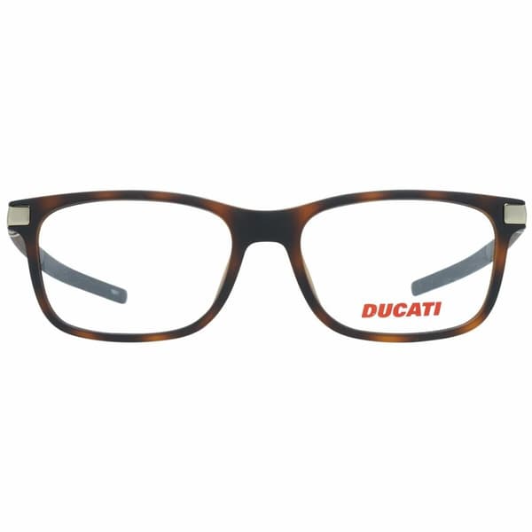 Glasögonbågar Ducati DA1006-55400 Brun Ø 55 mm
