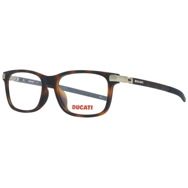Glasögonbågar Ducati DA1006-55400 Brun Ø 55 mm