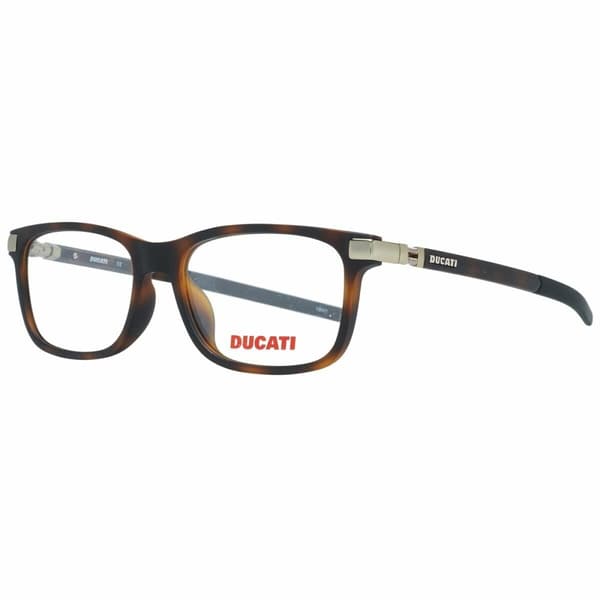 Glasögonbågar Ducati DA1006-55400 Brun Ø 55 mm