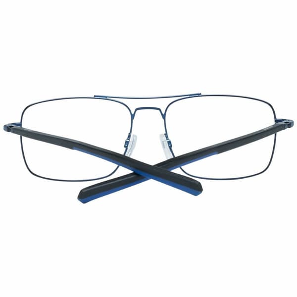 Glasögonbågar Ducati DA3001-57600 Blå ø 57 mm
