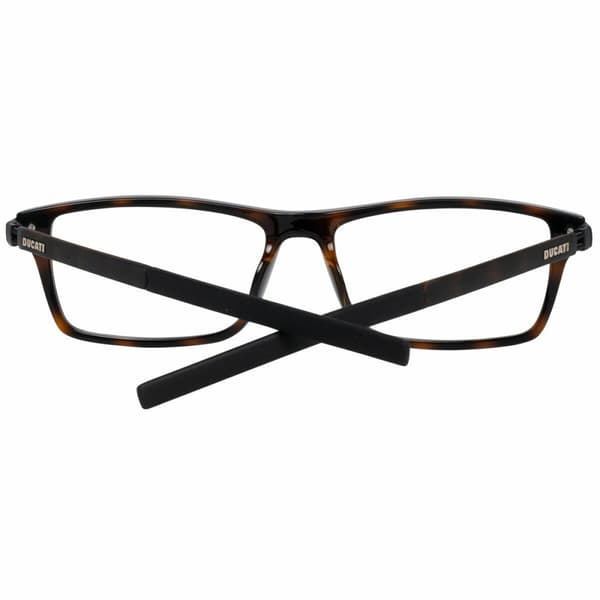 Glasögonbågar Ducati DA1005-57400 Brun ø 57 mm