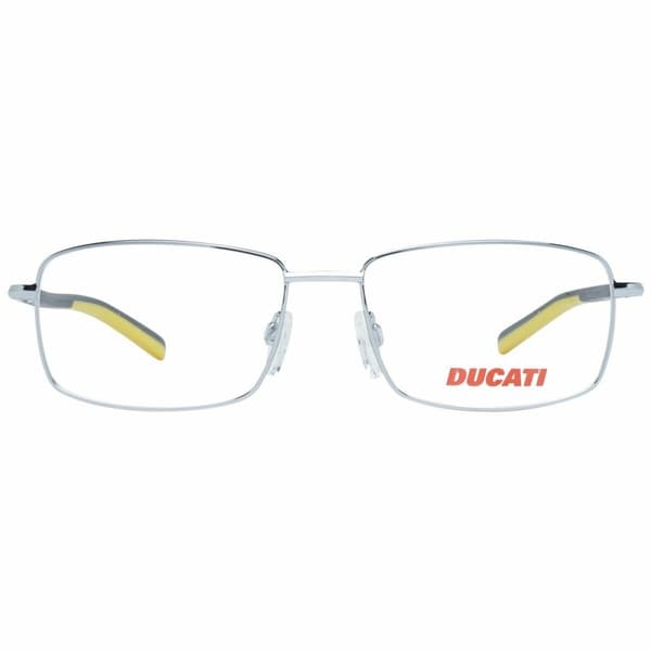 Glasögonbågar Ducati DA3002-55900 Grå Ø 55 mm