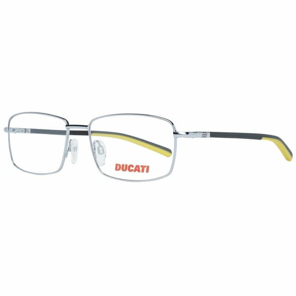 Glasögonbågar Ducati DA3002-55900 Grå Ø 55 mm